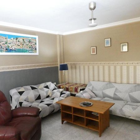 Zimmer Arad Dead Sea, Big And Confortabוl Apartment, Logic Cost - במחיר שפוי Eksteriør bilde