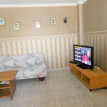 Zimmer Arad Dead Sea, Big And Confortabוl Apartment, Logic Cost - במחיר שפוי Eksteriør bilde