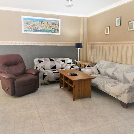 Zimmer Arad Dead Sea, Big And Confortabוl Apartment, Logic Cost - במחיר שפוי Eksteriør bilde