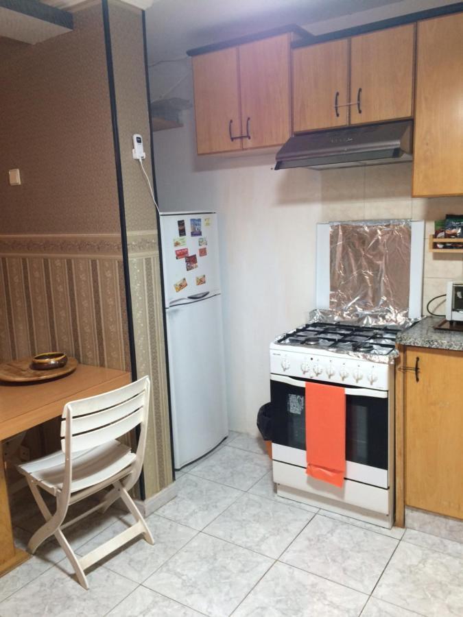Zimmer Arad Dead Sea, Big And Confortabוl Apartment, Logic Cost - במחיר שפוי Eksteriør bilde
