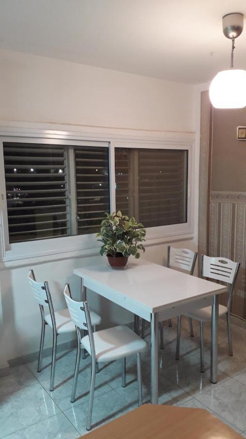 Zimmer Arad Dead Sea, Big And Confortabוl Apartment, Logic Cost - במחיר שפוי Eksteriør bilde