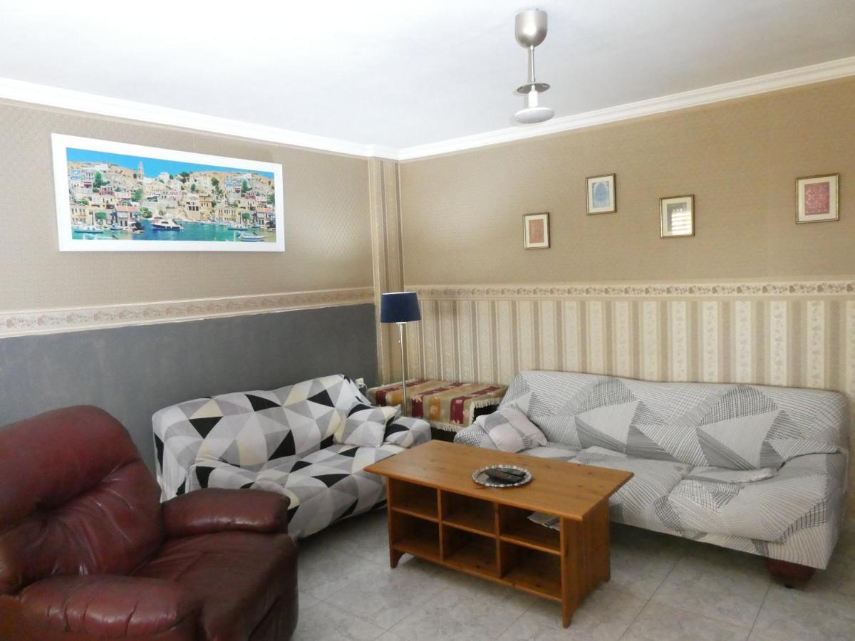 Zimmer Arad Dead Sea, Big And Confortabוl Apartment, Logic Cost - במחיר שפוי Eksteriør bilde