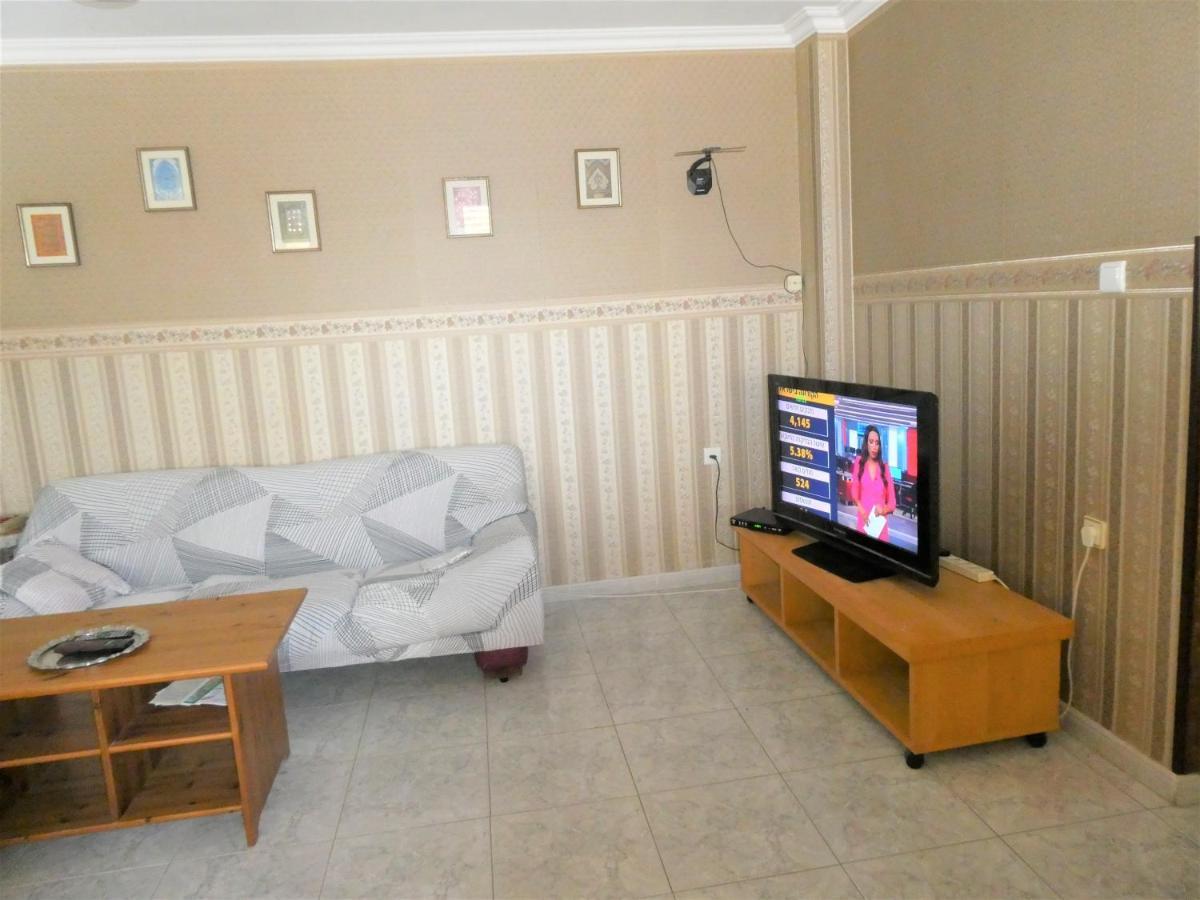 Zimmer Arad Dead Sea, Big And Confortabוl Apartment, Logic Cost - במחיר שפוי Eksteriør bilde