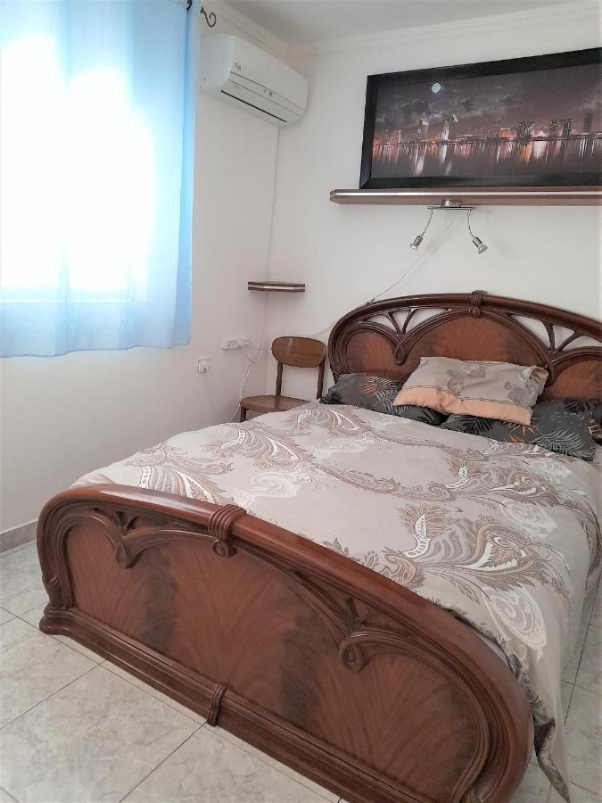 Zimmer Arad Dead Sea, Big And Confortabוl Apartment, Logic Cost - במחיר שפוי Eksteriør bilde