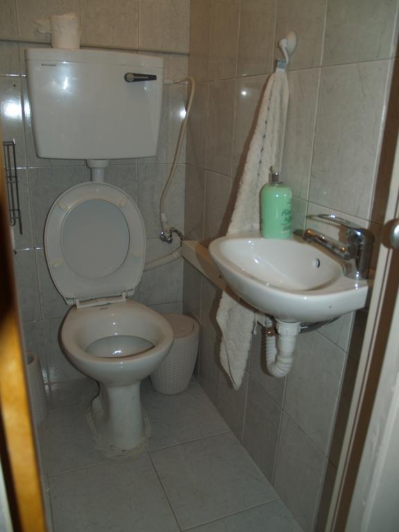Zimmer Arad Dead Sea, Big And Confortabוl Apartment, Logic Cost - במחיר שפוי Rom bilde