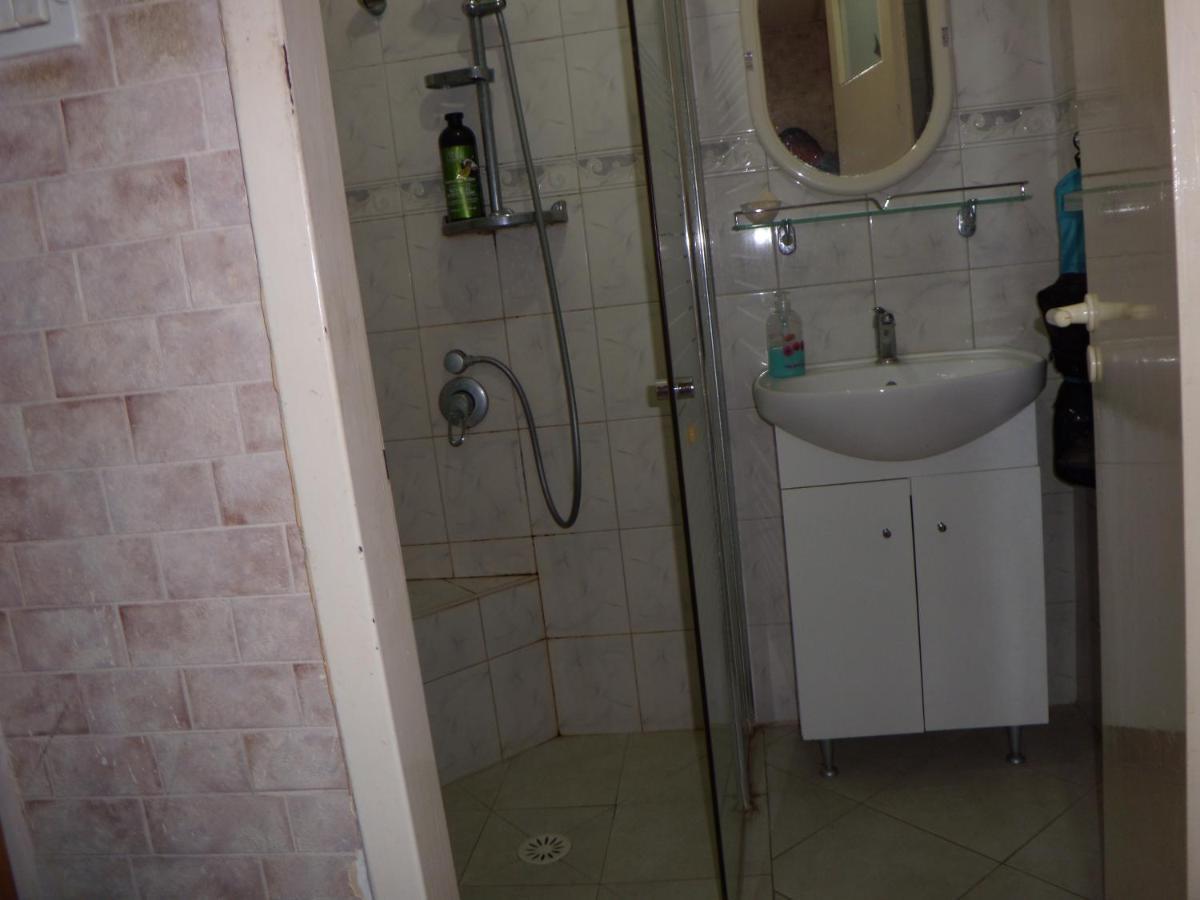 Zimmer Arad Dead Sea, Big And Confortabוl Apartment, Logic Cost - במחיר שפוי Eksteriør bilde